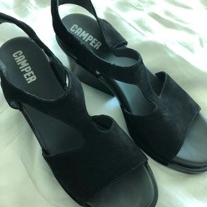 Camper sandals